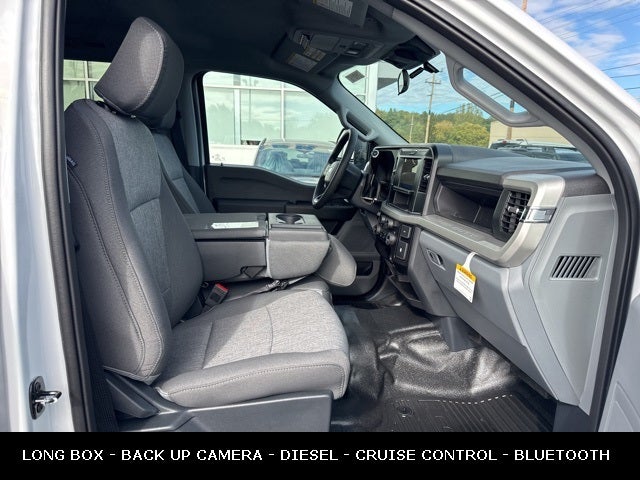 2026 Ford F-250SD XL DIESEL