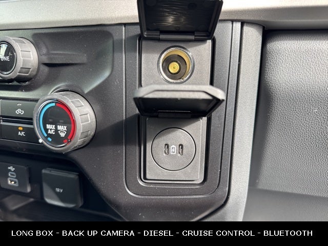 2026 Ford F-250SD XL DIESEL