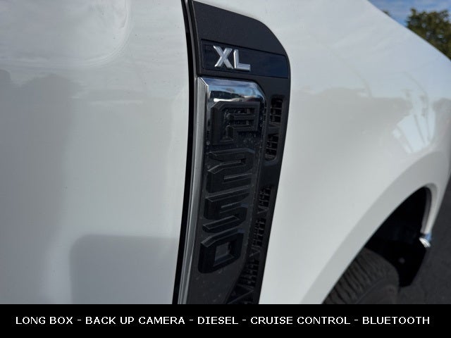 2026 Ford F-250SD XL DIESEL