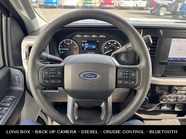 2026 Ford F-250SD XL DIESEL