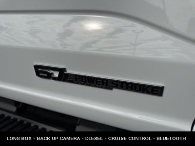 2026 Ford F-250SD XL DIESEL