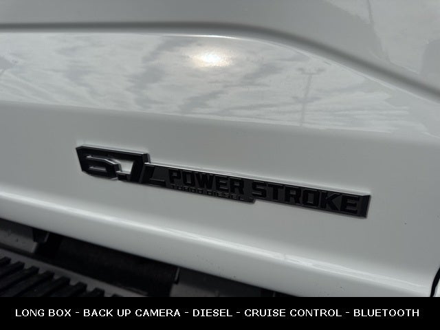 2026 Ford F-250SD XL DIESEL