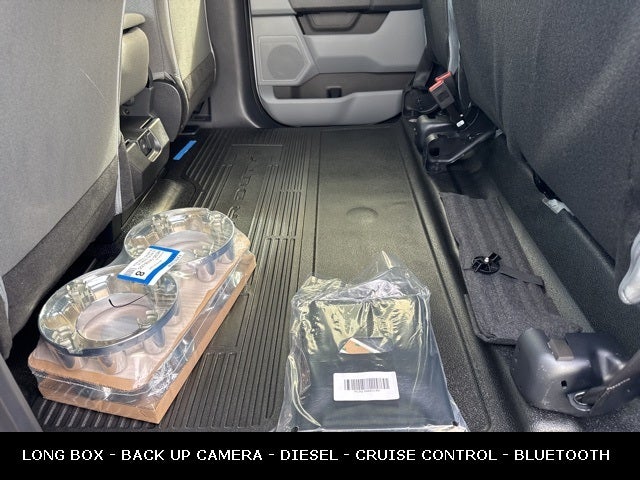 2026 Ford F-250SD XL DIESEL