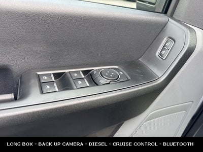 2026 Ford F-250SD XL DIESEL