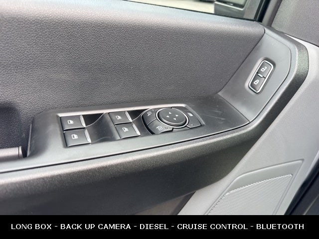 2026 Ford F-250SD XL DIESEL