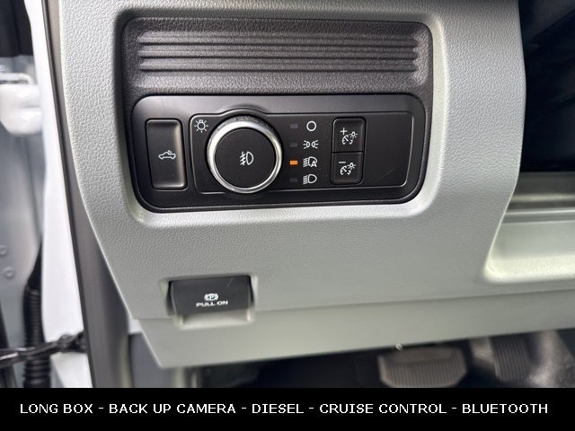 2026 Ford F-250SD XL DIESEL