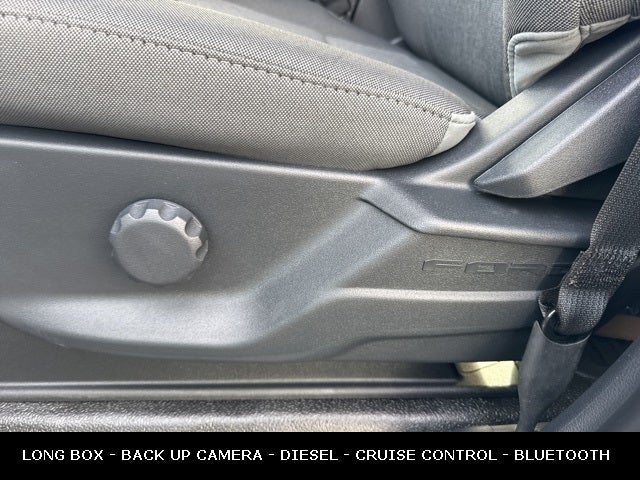 2026 Ford F-250SD XL DIESEL