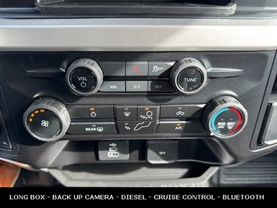 2026 Ford F-250SD XL DIESEL