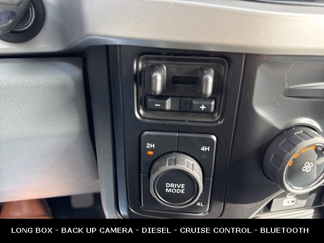 2026 Ford F-250SD XL DIESEL