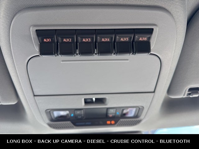 2026 Ford F-250SD XL DIESEL