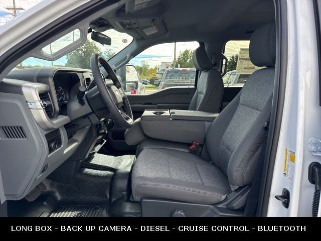 2026 Ford F-250SD XL DIESEL