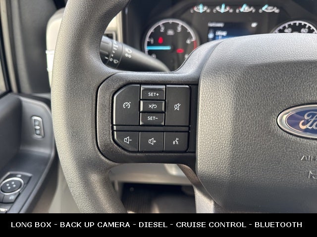 2026 Ford F-250SD XL DIESEL