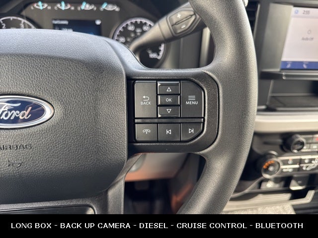 2026 Ford F-250SD XL DIESEL