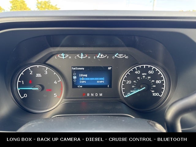 2026 Ford F-250SD XL DIESEL