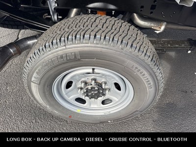 2026 Ford F-250SD XL DIESEL