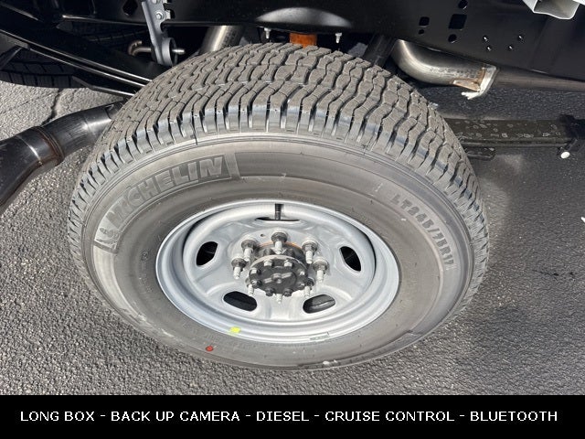 2026 Ford F-250SD XL DIESEL