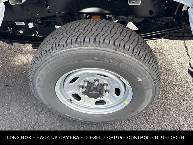 2026 Ford F-250SD XL DIESEL