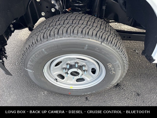 2026 Ford F-250SD XL DIESEL