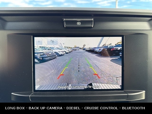 2026 Ford F-250SD XL DIESEL