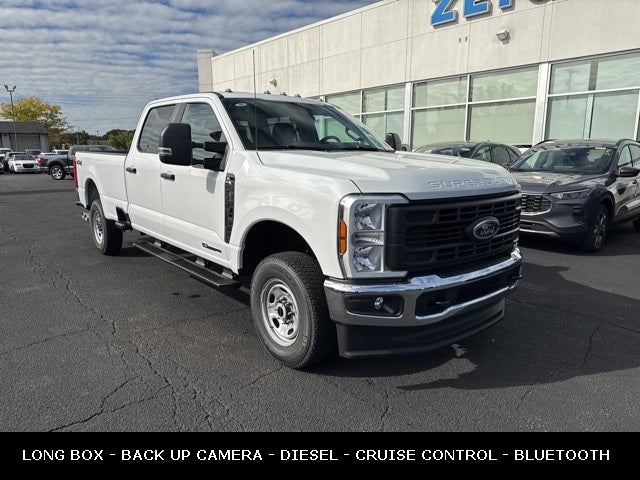 2026 Ford F-250SD XL DIESEL
