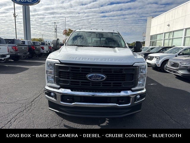 2026 Ford F-250SD XL DIESEL