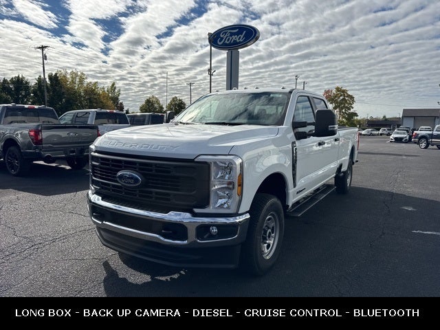 2026 Ford F-250SD XL DIESEL