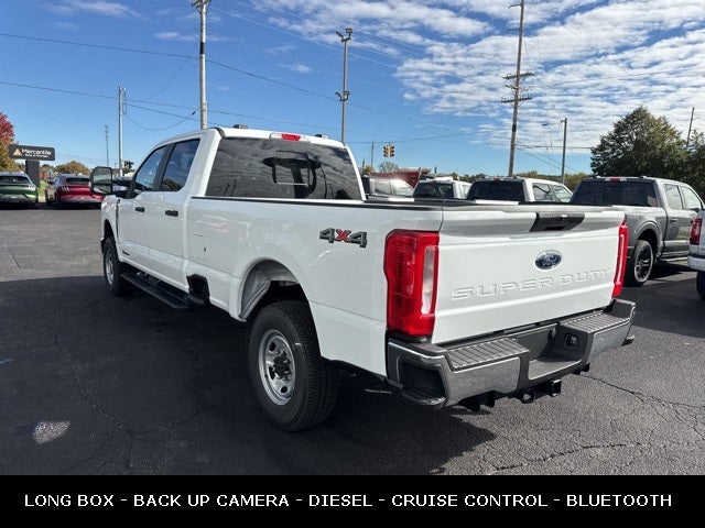 2026 Ford F-250SD XL DIESEL