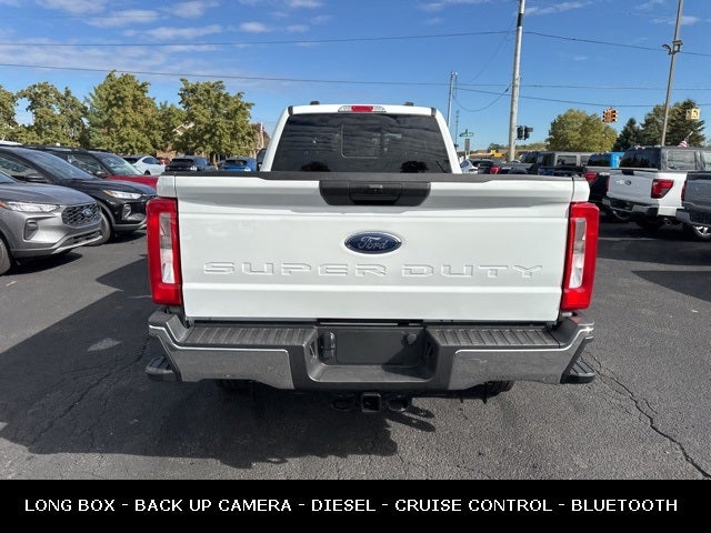 2026 Ford F-250SD XL DIESEL
