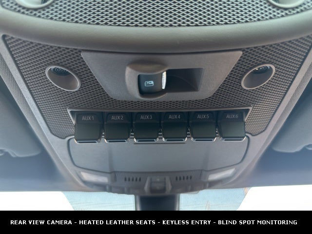 2017 Ford F-250SD Lariat ULTIMATE PACKAGE