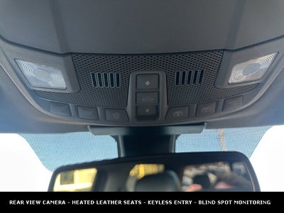 2017 Ford F-250SD Lariat ULTIMATE PACKAGE