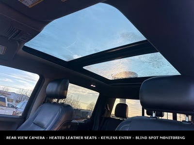 2017 Ford F-250SD Lariat ULTIMATE PACKAGE