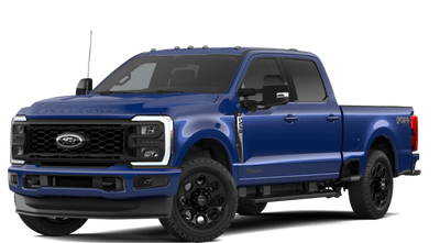 2026 Ford F-250SD XLT 6.7 POWERSTROKE DIESEL