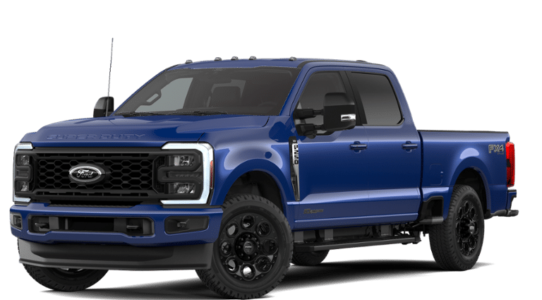 2026 Ford F-250SD XLT 6.7 POWERSTROKE DIESEL