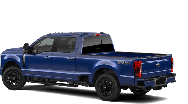 2026 Ford F-250SD XLT 6.7 POWERSTROKE DIESEL