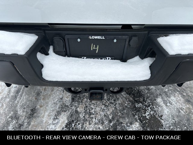 2024 Ford F-350SD XL 4WD