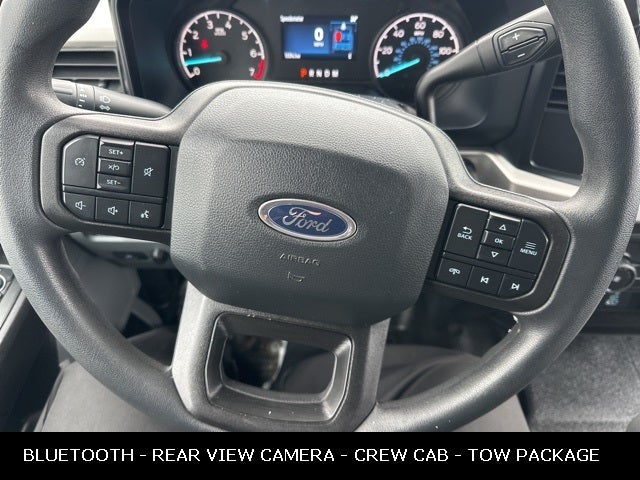 2024 Ford F-350SD XL 4WD