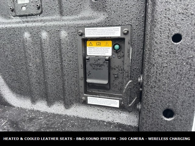 2026 Ford F-350SD Platinum TREMOR OFF ROAD