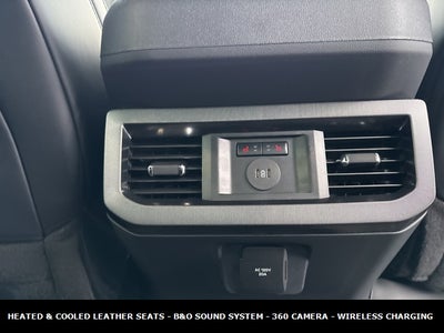 2026 Ford F-350SD Platinum TREMOR OFF ROAD