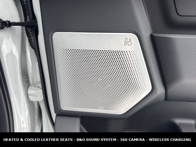 2026 Ford F-350SD Platinum TREMOR OFF ROAD