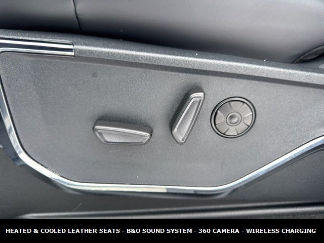 2026 Ford F-350SD Platinum TREMOR OFF ROAD