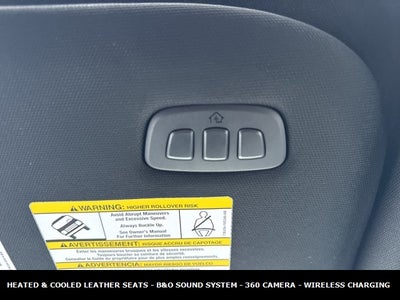 2026 Ford F-350SD Platinum TREMOR OFF ROAD