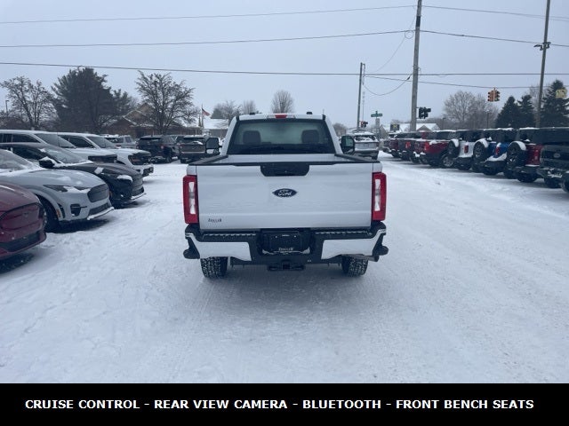 2026 Ford F-250SD XL SNOW PLOW PREP