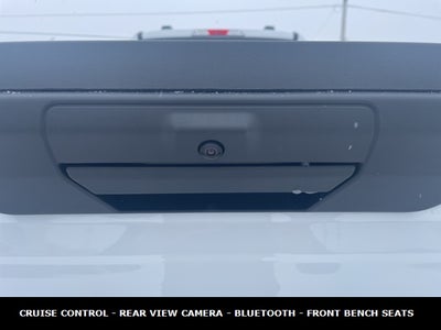 2026 Ford F-250SD XL SNOW PLOW PREP