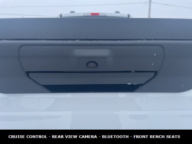 2026 Ford F-250SD XL SNOW PLOW PREP