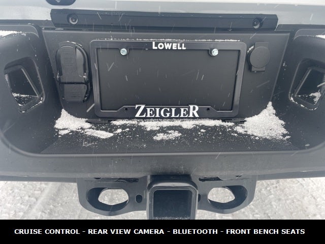 2026 Ford F-250SD XL SNOW PLOW PREP