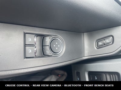 2026 Ford F-250SD XL SNOW PLOW PREP