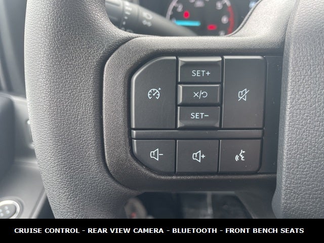 2026 Ford F-250SD XL SNOW PLOW PREP