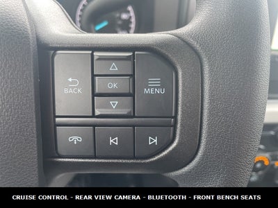 2026 Ford F-250SD XL SNOW PLOW PREP