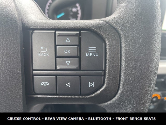 2026 Ford F-250SD XL SNOW PLOW PREP