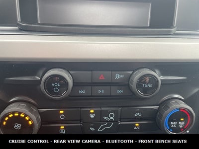 2026 Ford F-250SD XL SNOW PLOW PREP